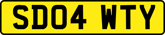 SD04WTY