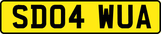 SD04WUA