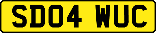 SD04WUC