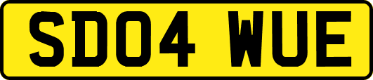 SD04WUE