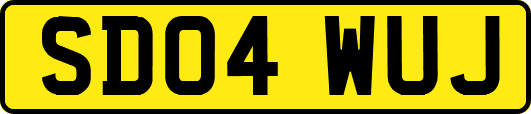 SD04WUJ