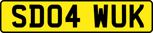 SD04WUK