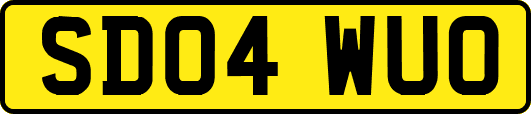SD04WUO