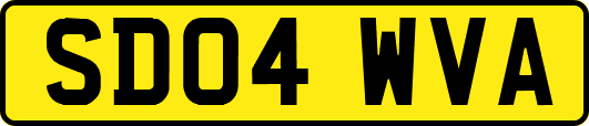 SD04WVA