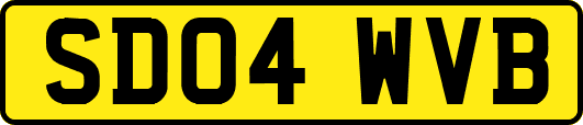 SD04WVB