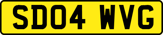 SD04WVG