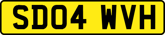 SD04WVH
