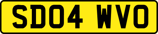 SD04WVO