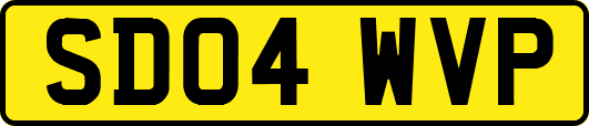 SD04WVP