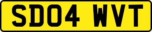 SD04WVT