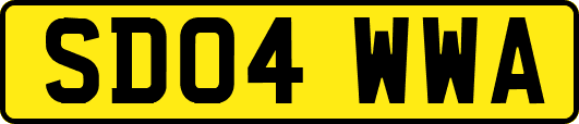 SD04WWA