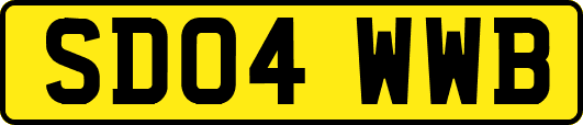 SD04WWB