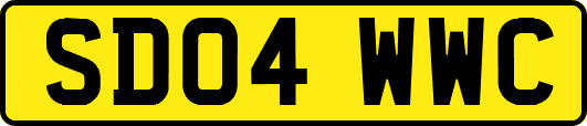 SD04WWC