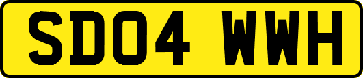 SD04WWH