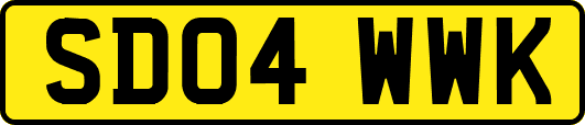 SD04WWK