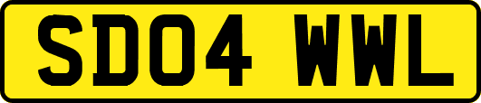 SD04WWL