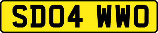 SD04WWO