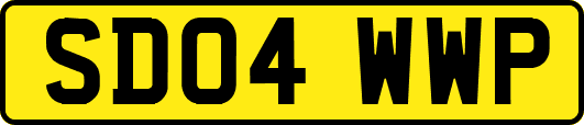 SD04WWP