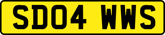 SD04WWS