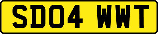 SD04WWT