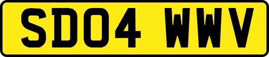 SD04WWV