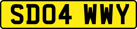SD04WWY