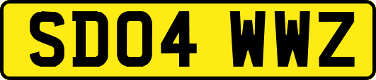 SD04WWZ