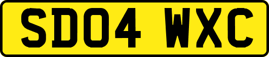 SD04WXC