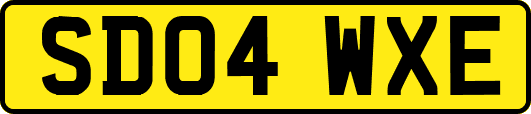 SD04WXE
