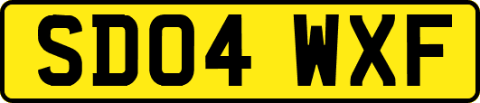 SD04WXF