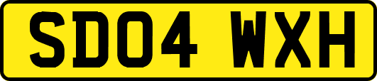 SD04WXH