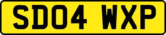 SD04WXP