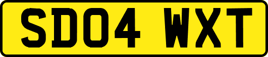 SD04WXT