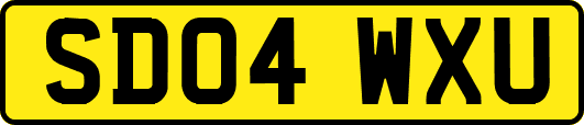 SD04WXU