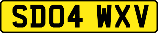 SD04WXV