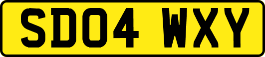 SD04WXY