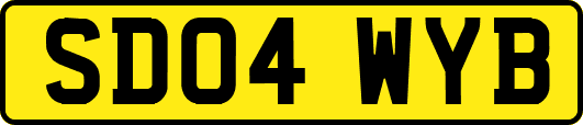 SD04WYB