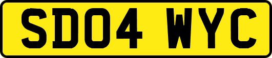 SD04WYC