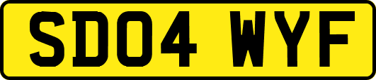 SD04WYF