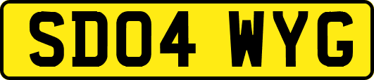 SD04WYG