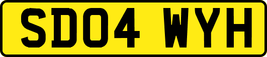 SD04WYH
