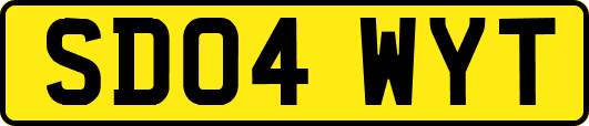 SD04WYT