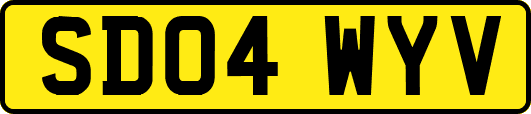 SD04WYV