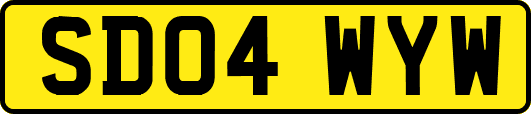 SD04WYW