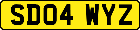 SD04WYZ