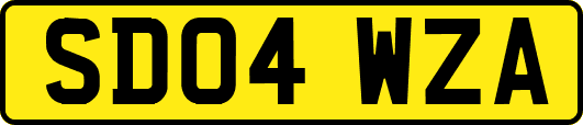 SD04WZA