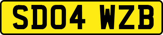 SD04WZB