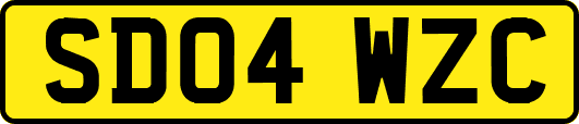 SD04WZC