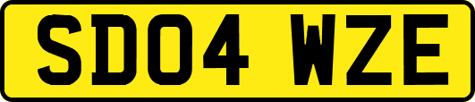 SD04WZE