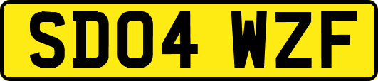 SD04WZF